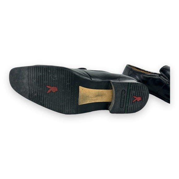 Men’s Playboy Loafer Dress shoes Size 8 - Picture 6 of 8